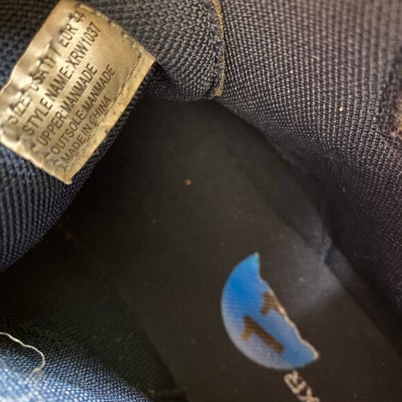 X-Ray Men’s shoes size 11 - Picture 6 of 6